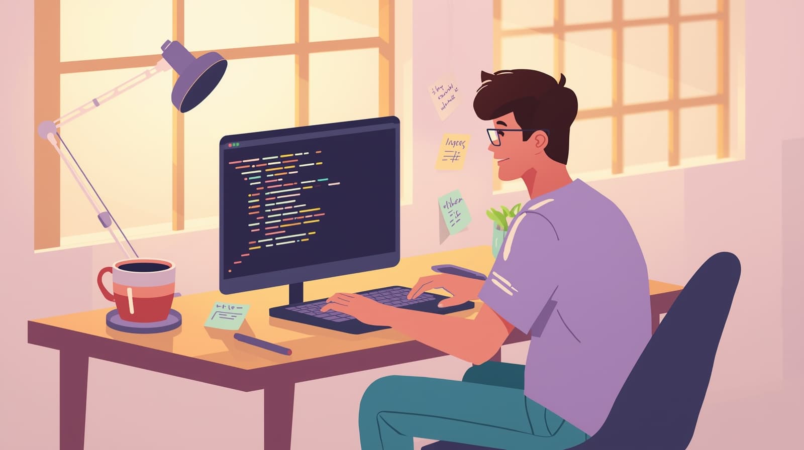 Сколько нужно времени, чтобы выучить Python с нуля?