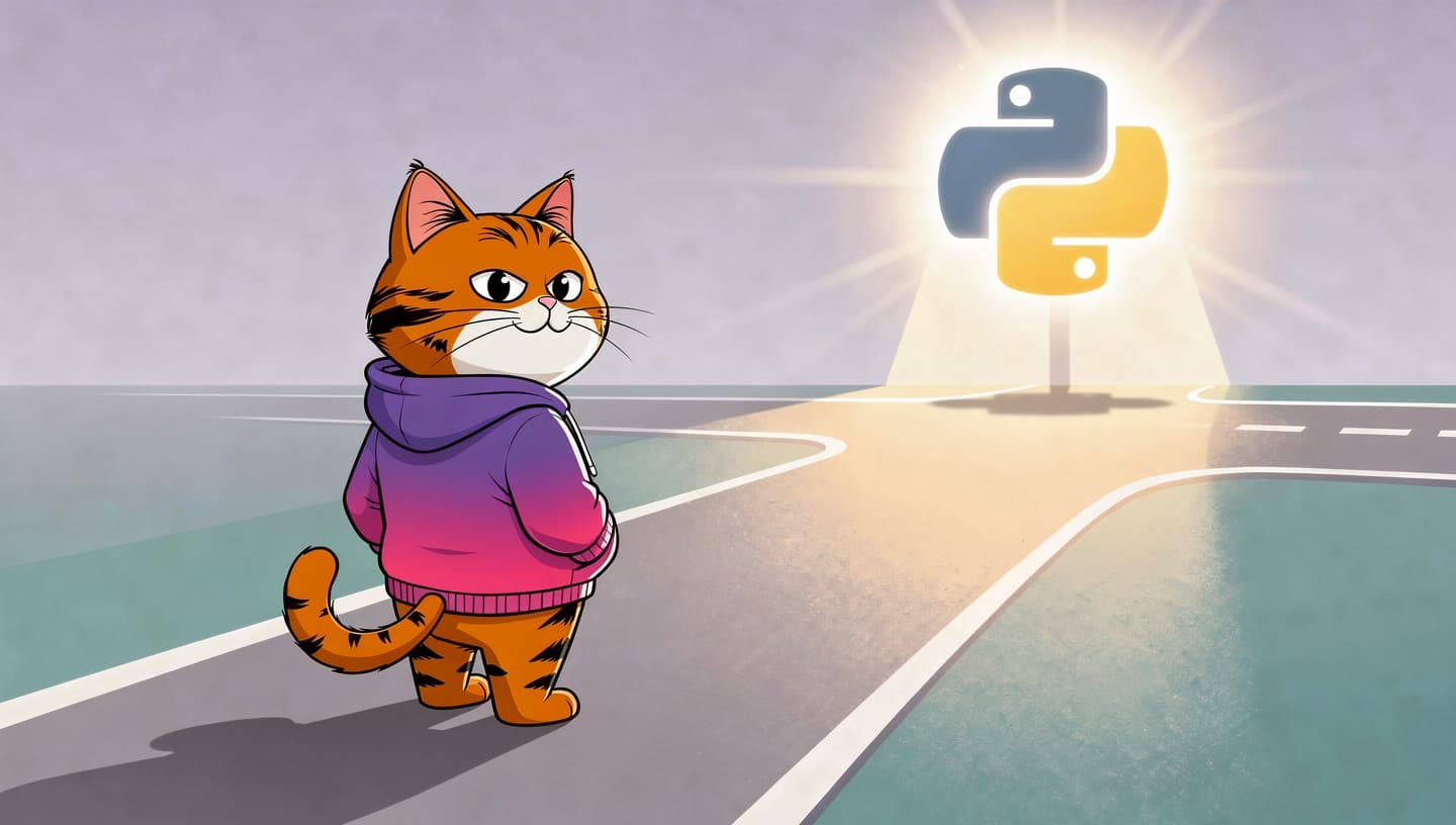 Стоит ли учить Python в 2026 году?